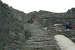 PICTURES/Sacred Valley - Ollantaytambo/t_Up Stairs4.JPG